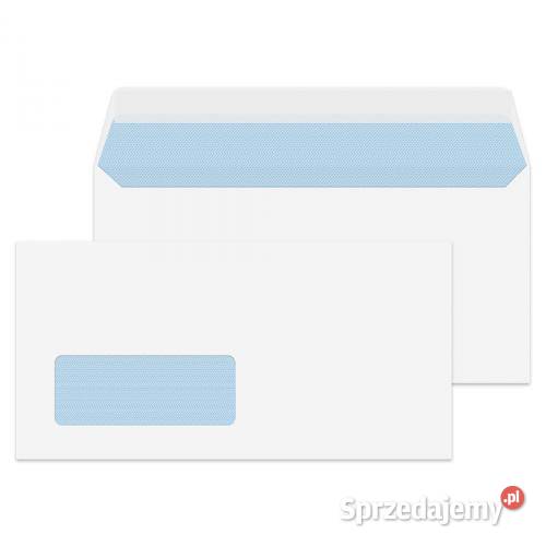 KOPERTY DL z Paskiem klejącym 110X220 75g 100 Gaszowice