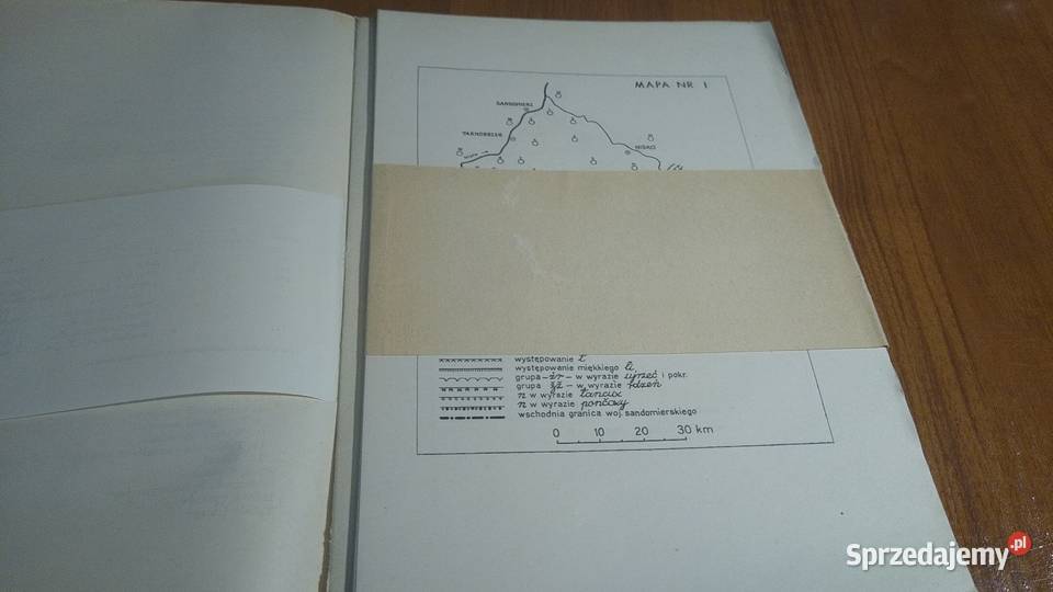 Charakterystyka fonetyczna gwar między Wisłą Rok wydania 1966 Książki naukowe i popularnonaukowe pomorskie Gdańsk