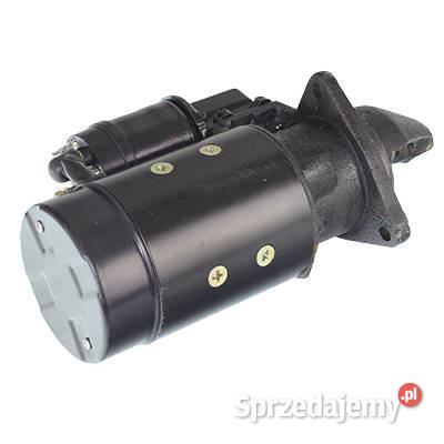 ROZRUSZNIK MTZ 12V sprzedam