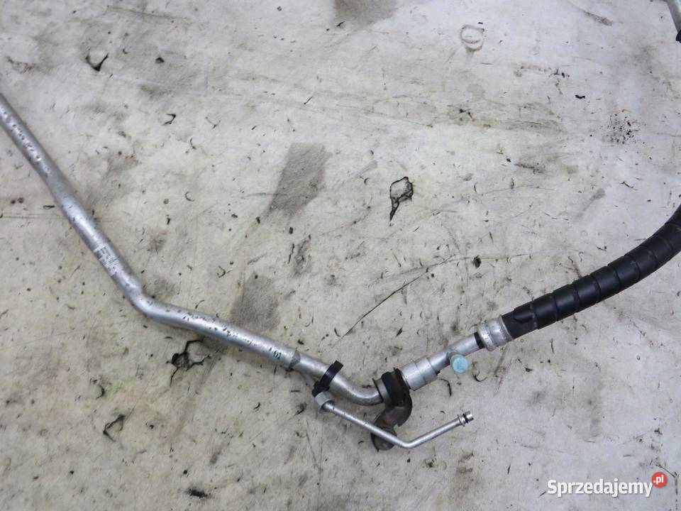 WĄŻ PRZEWÓD KLIMATYZACJI CIVIC IX 16 IDTEC