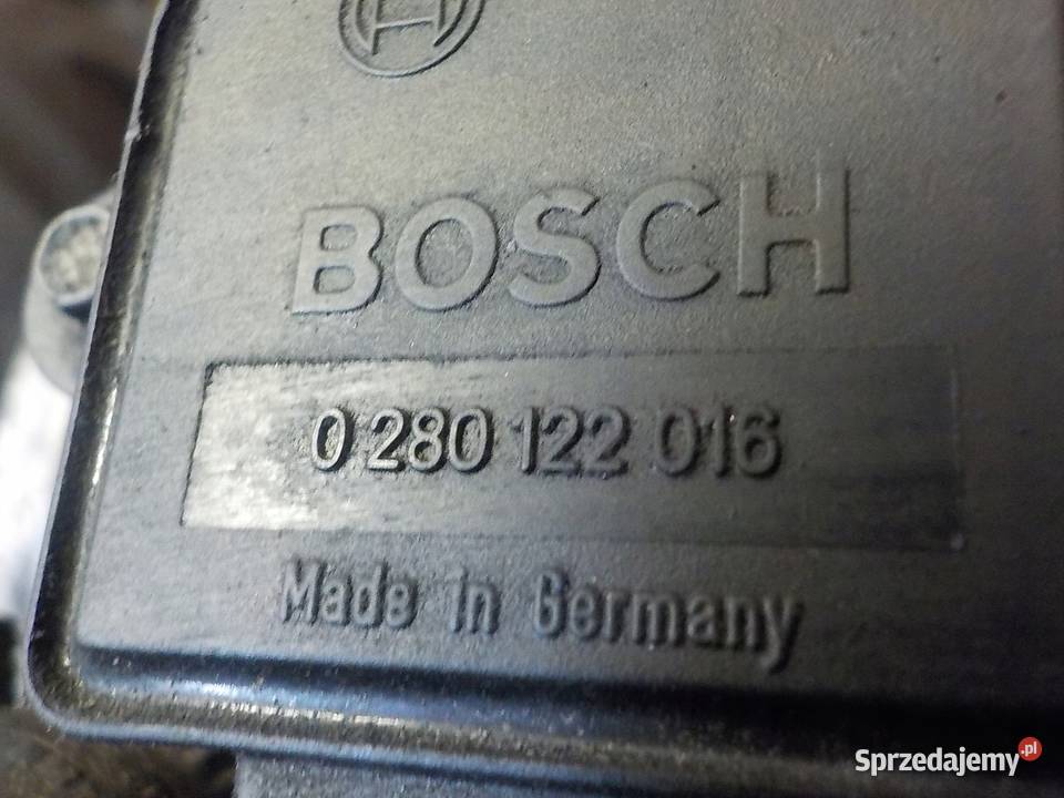 DISCOVERY II 40 B 00r 185 56D przepustnica mazowieckie Suków