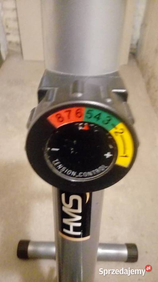 Rower treningowy rehabilitacyjny Ruda Śląska