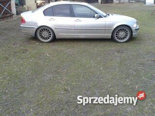 bmka Seria 3