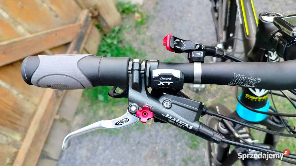Rower Carver Sonic 401 Cross krossowy Górskie, MTB Kędzierzyn-Koźle sprzedam