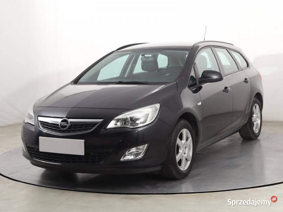 Opel Astra 14 T radio Astra Katowice