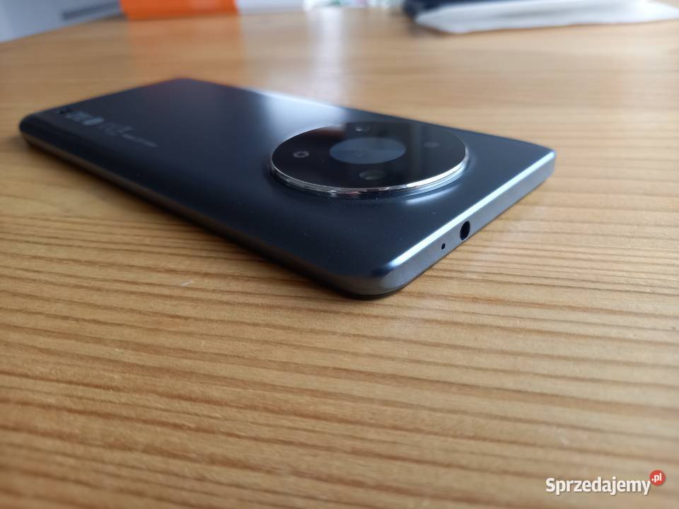 ZTE BLADE A73 5G 8GB 128GB 90Hz LTE 652 IDEALNY Lublin