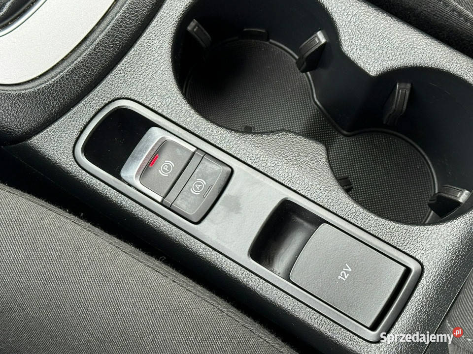 Audi Q3 20TDi 150 Węgrów