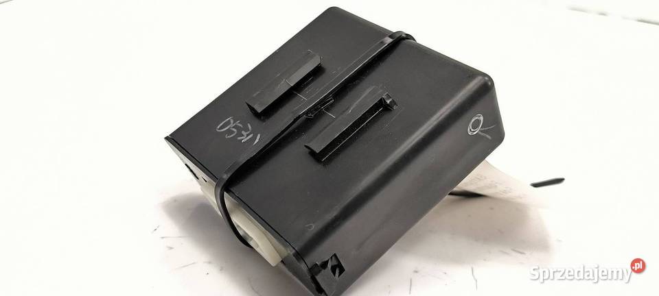 MODUŁ MAZDA 6 II GS1F5102XE Pozostałe Lipno