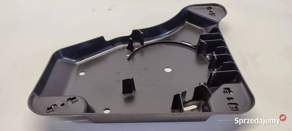 VW TIGUAN II OSŁONA ZBIORNIKA ADBLUE 5QF131331A sprzedam
