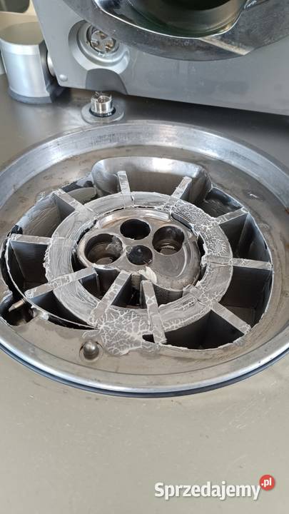 Handtmann VF 608 Frey linia do produkcji Białystok