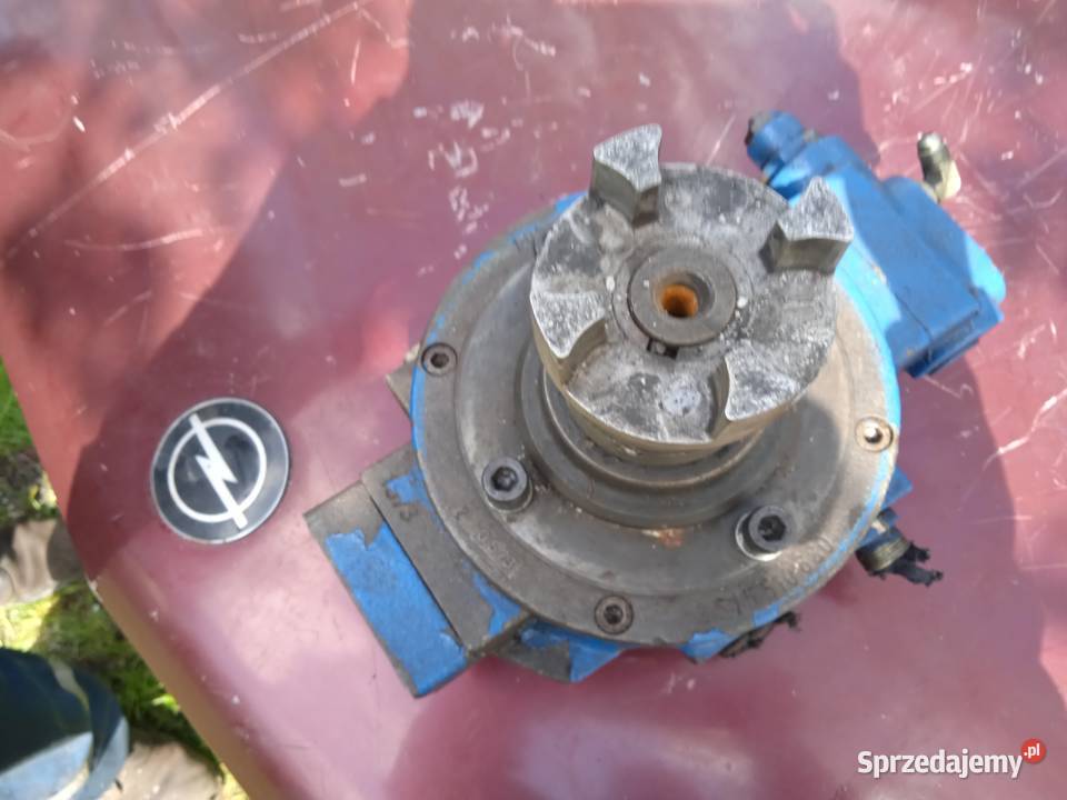 Pompa Hydrauliczna sprzedam