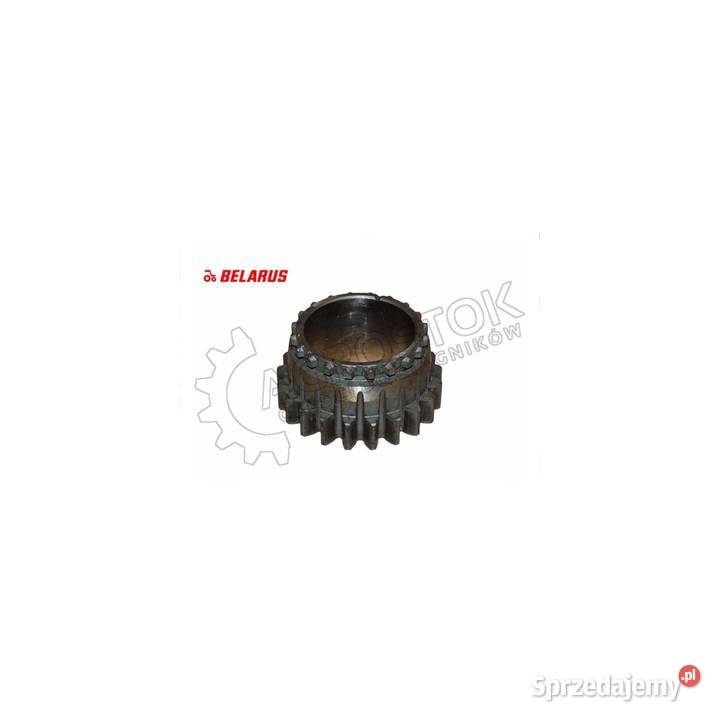 Koło zębate skrzyni mtz z2120 lubelskie sprzedam