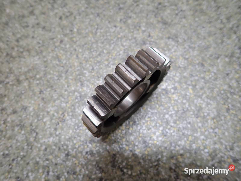 TRYB 26Z SKRZYNI BIEGÓW SUZUKI RM 250 9600R Strzelce Krajeńskie