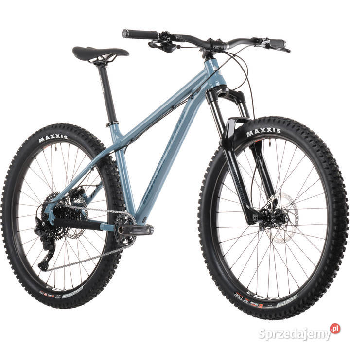 Nukeproof Scout 275 Race