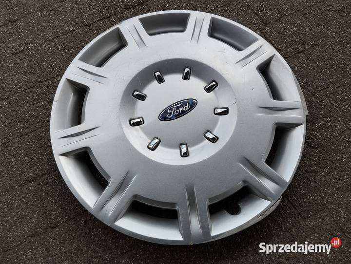 Kołpak Ford 16 YM211130MAW pojedyncza sztuka