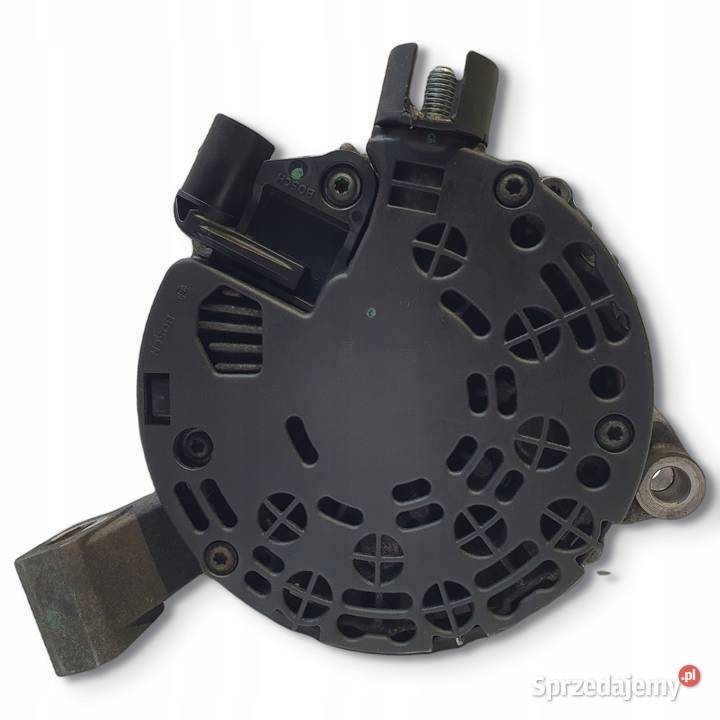 ALTERNATOR Volvo S80 II V70 III 24 D5 0121715008 Chełm sprzedam