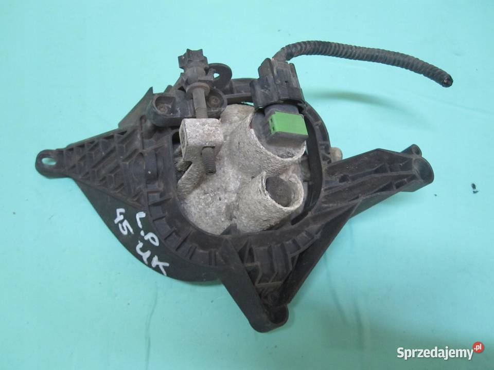 HONDA CRV III 08r halogen lewy przód 1305082001 osobowe