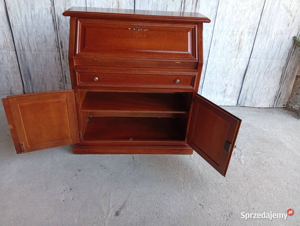 biurko sekretarzyk 393 Byczyna