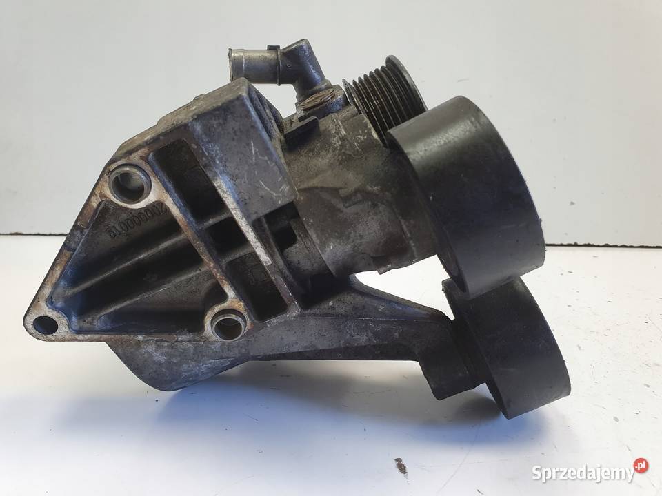 Iveco Daily 23 HPI POMPA WSPOMAGANIA 504385414 Rudka