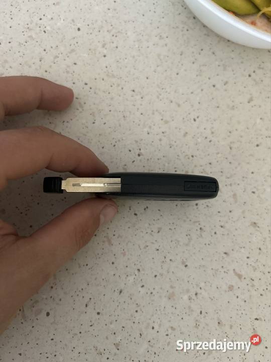 Klucz pilot Lexus Łódź