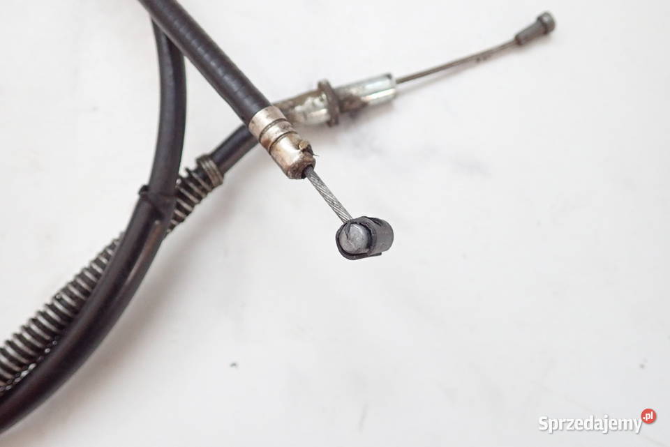 Linka Sprzęgła Kawasaki KZ 440 8092r Cruiser