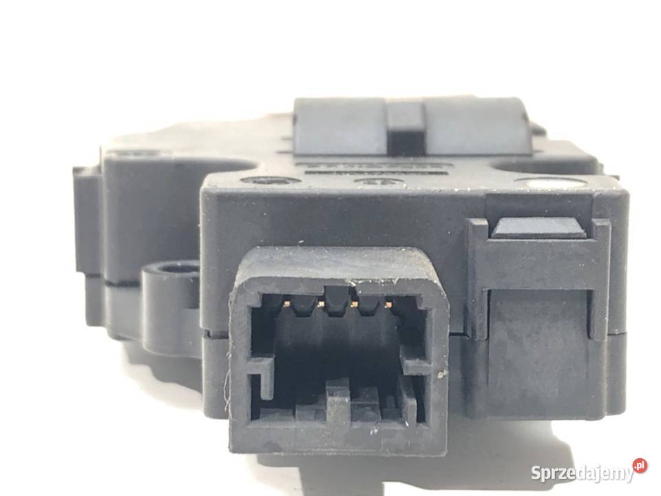 SILNIK NAGRZEWNICY JAGUAR MF1139300770 XJ Części samochodowe