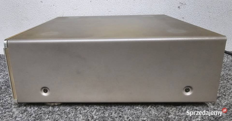 Magnetofon kasetowy DENON UDRF88 wysyłka małopolskie Kraków