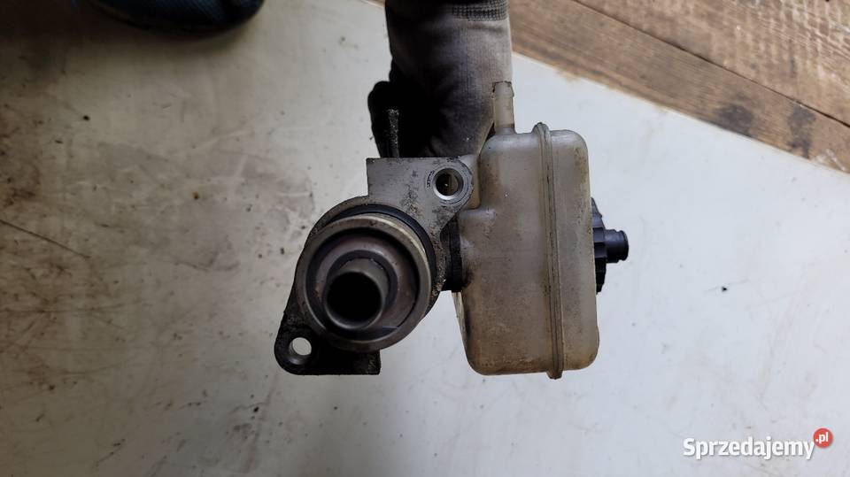 Pompa hamulcowa BMW Seria 5 E34 osobowe Łagów