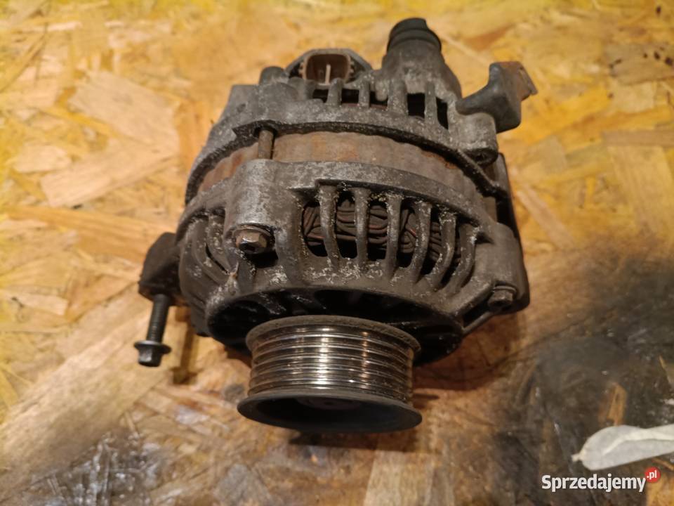 Honda Civic VII EU8 16 D16V1 Alternator