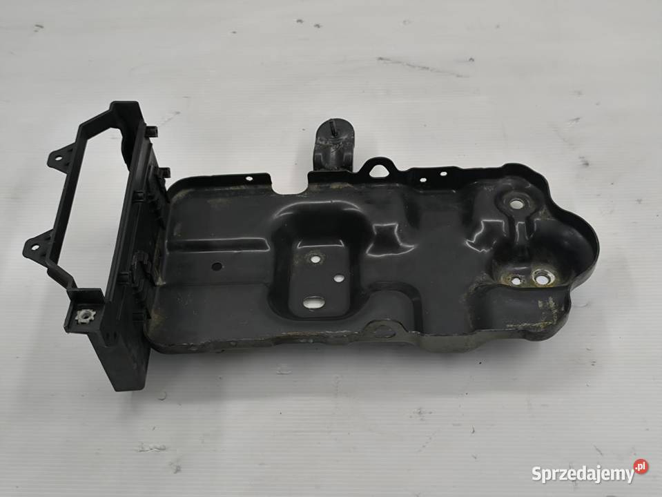 PODSTAWA AKUMULATORA OPEL ANTARA LIFT 22 CDTI