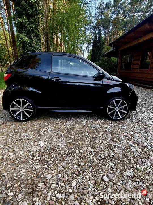 Microcar bez prawa jazdy Radomsko sprzedam