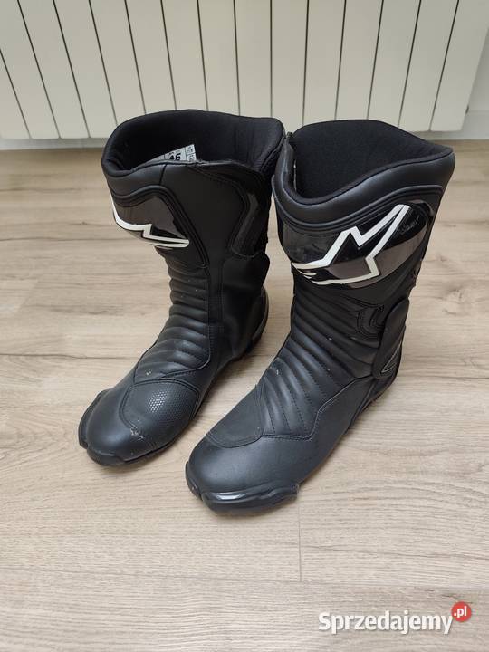 Buty Alpine Stars rozmiar 46