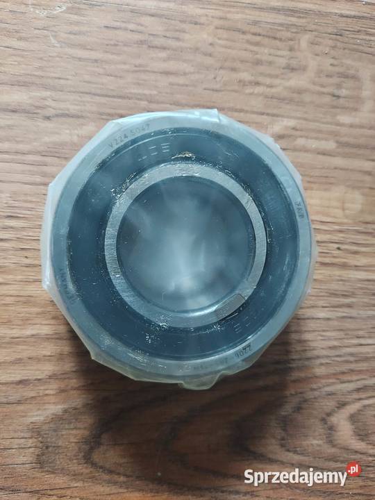 Łożysko FAG 22062RSTVH FAG 30 x 62 x 20 mm małopolskie Kraków