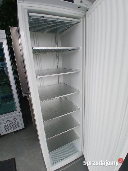 Zamrażarka gastronomiczna Liebherr GG4010 I Warszawa