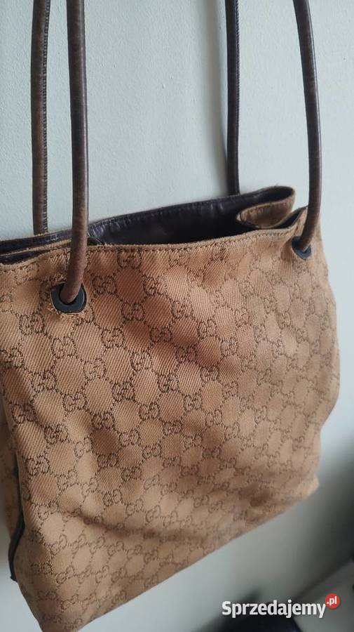 Gucci Gifford Torby i torebki Sosnowiec sprzedam