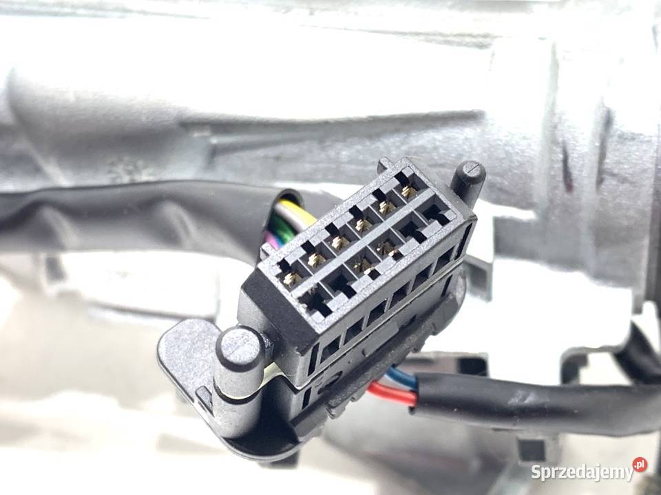 STACYJKA VW GOLF V 1K0905851B 20 140 0310