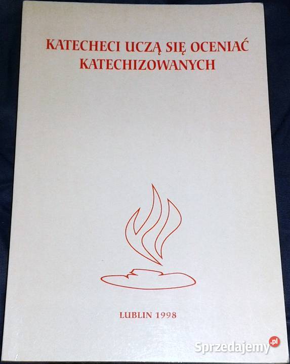 Katecheci uczą się oceniać katechizowanych M lubelskie Chełm