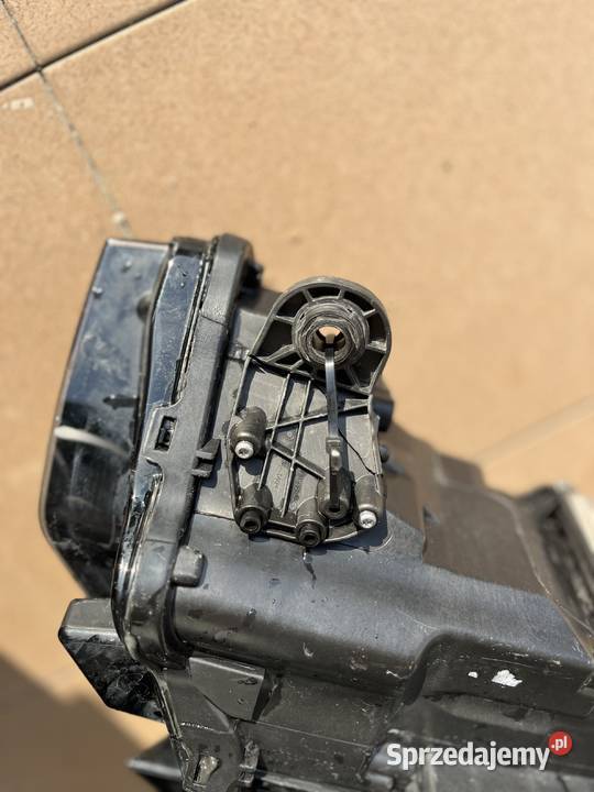 Audi A3 lampa full led USA KANADA 8v model 2016 lubelskie