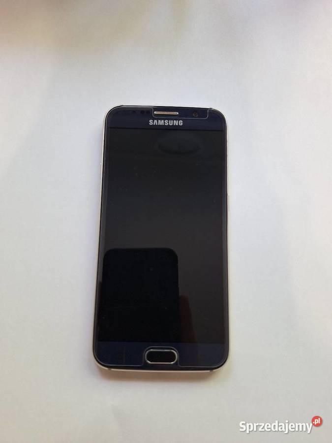 Samsung galaxy s6 Poznań