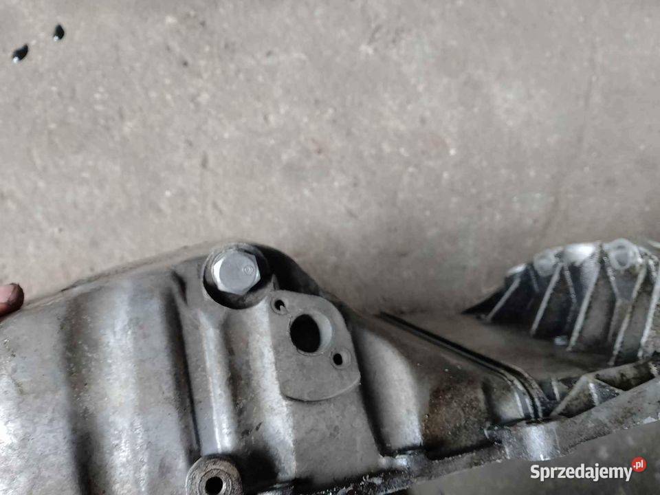 Miska passat B5 audi a4 b5 18 058 103 603 r Szamocin
