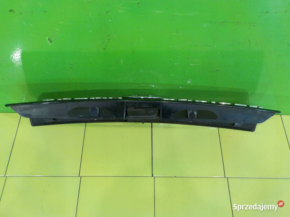 TOYOTA URBAN CRUISER 13 VVTI 09r 5D blenda klapy