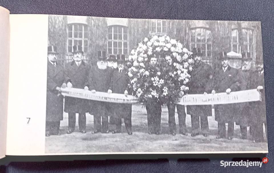 D i T Nałęcz Pogrzeb Marszałka Józefa Koźminek