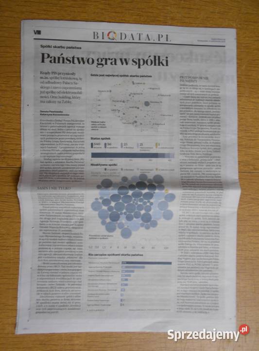 Ekonomia 111 Gazeta Wyborcza