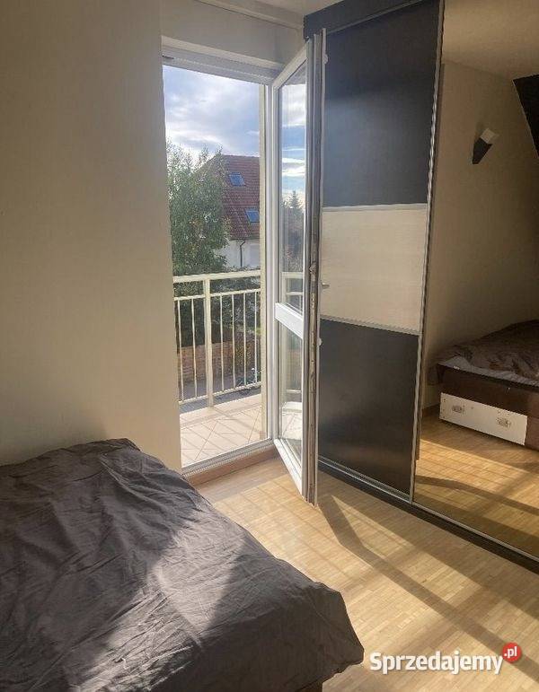 4pok 103met Gagarina 2 POZIOMYBALKON2MP Wrocław Piętro 2