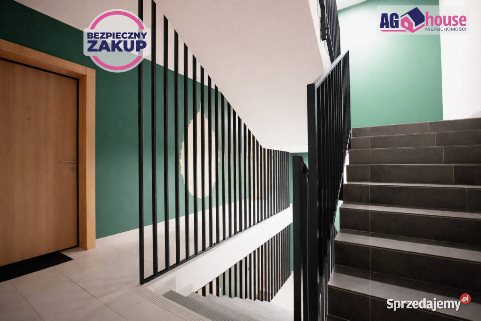 sprzedaży mieszkania 3303m2 1pokojowe Kowale