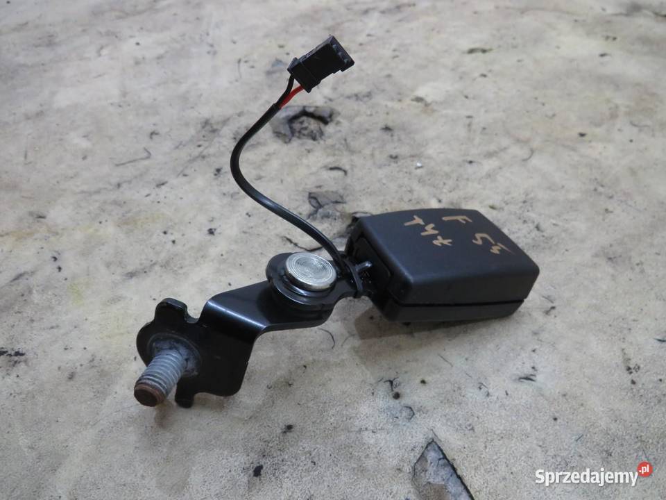 ZAPINKA PASA TYŁ MINI F55 F56 7362069 sprzedam