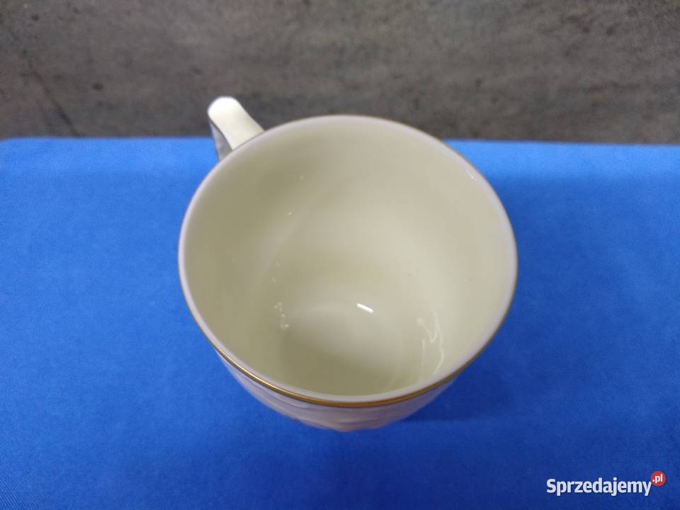 Filiżanka espresso Rosenthal Sanssouci Ramona Kalisz