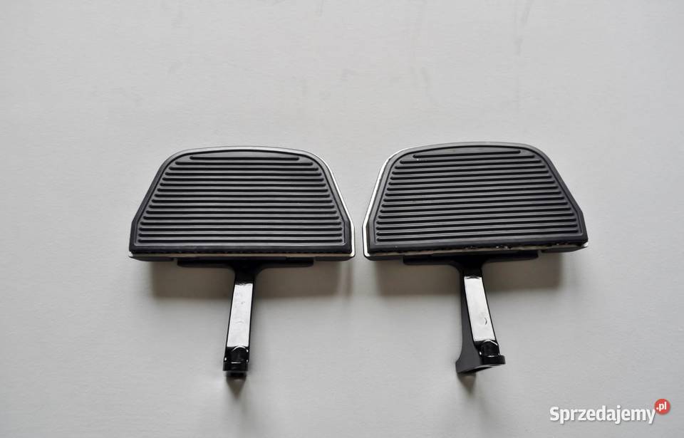 Harley Davidson Touring OEM Podesty Pasazera podlaskie Hajnówka