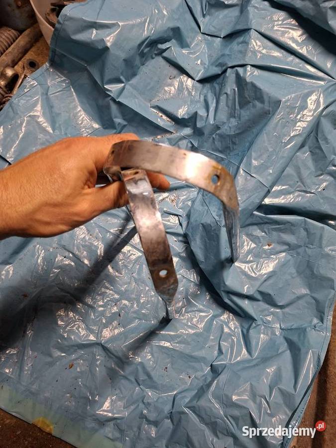 Uchwyt mocowanie Błotnika Wsk Shl Wfm Mocowania i uchwyty zachodniopomorskie Koszalin