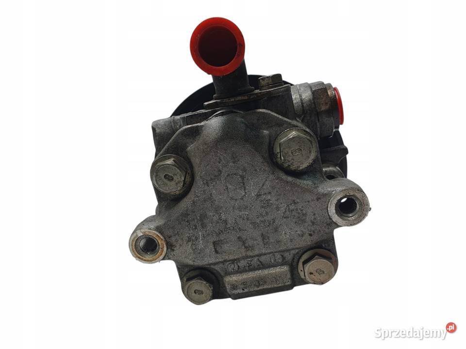 POMPA WSPOMAGANIA Seat Leon II Ford Galaxy 19 lubelskie Chełm sprzedam